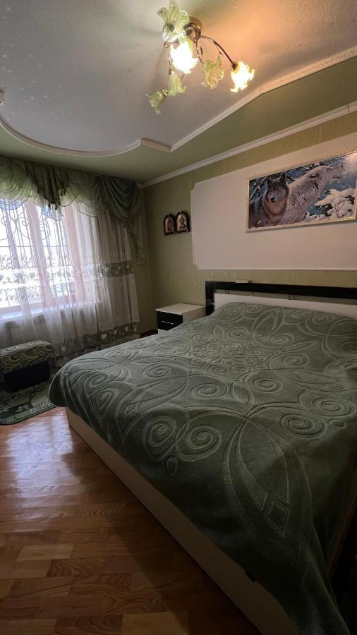 Просторі Та Комфортні Апартаменти «Д.І.М.» Kamenec Podolský Exteriér fotografie